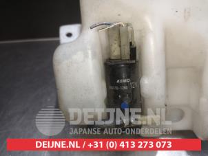 Daihatsu Sirion Scheibensprühertank vorne O340733 foto 3