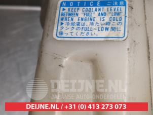 Daihatsu Cuore Ausgleichsbehälter O341684 photo 3