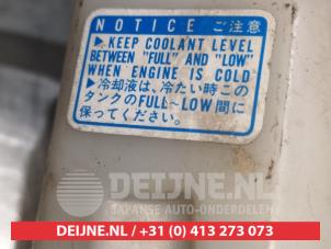 Daihatsu Cuore Expansievat O341685 foto 3