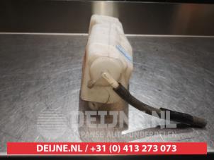 Daihatsu Cuore Expansievat O341685 foto 2
