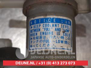 Daihatsu Cuore Ausgleichsbehälter O341707 foto 3