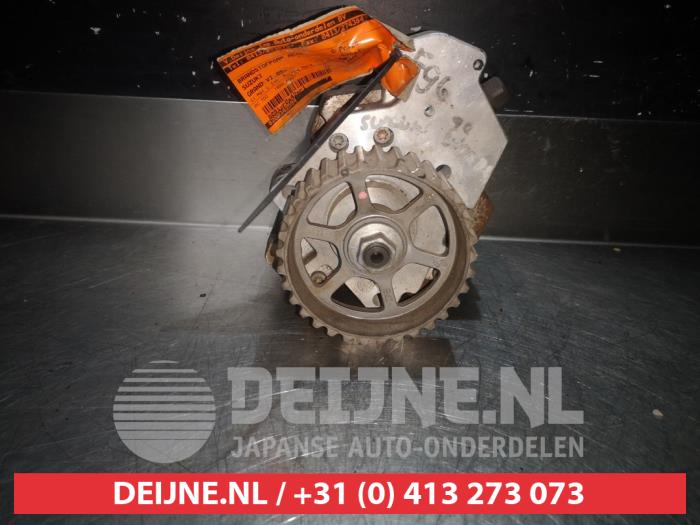 Suzuki Grand Vitara Kraftstoffpumpe Mechanisch O355301