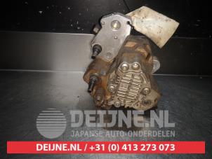 Suzuki Grand Vitara Brandstofpomp Mechanisch O355301 foto 3