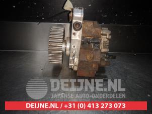 Suzuki Grand Vitara Brandstofpomp Mechanisch O355301 foto 2