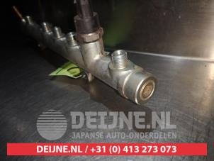 Suzuki Grand Vitara Galerij (Injectie) O356686 foto 3