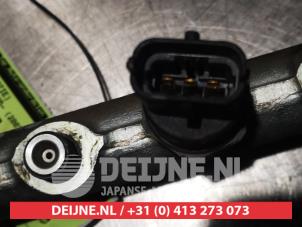 Suzuki Grand Vitara Galerij (Injectie) O356686 foto 4