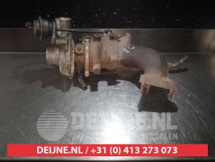 Kia Carnival Turbo O365784 foto 2