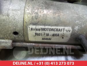 Mazda 3 Starter O360621 photo 2