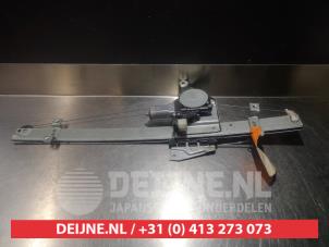 Mitsubishi Pajero Window mechanism 2-door, front left O275355 photo 2