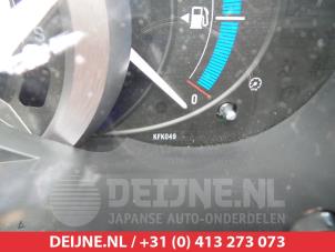 Honda Insight Tacho - Kombiinstrument KM O304842 foto 2