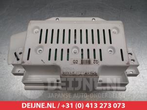 Honda Insight Odometer KM O304843 photo 2