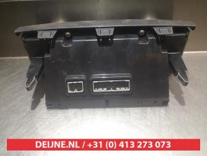 Mitsubishi Pajero Heater control panel O306023 photo 2