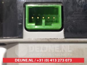 Honda Insight Heater control panel O306088 photo 4