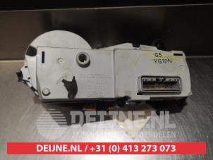 Honda Insight Heater control panel O306088 photo 2