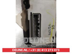 Honda Insight Heater control panel O306088 photo 3