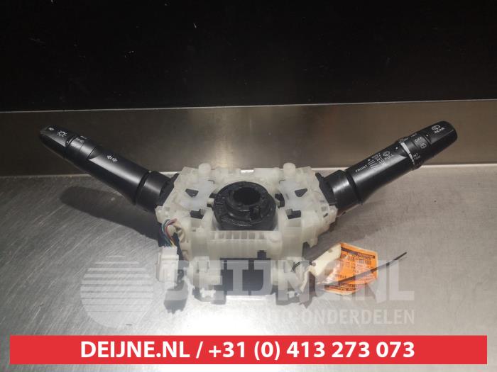 Mitsubishi Pajero Combischakelaar Stuurkolom O308859