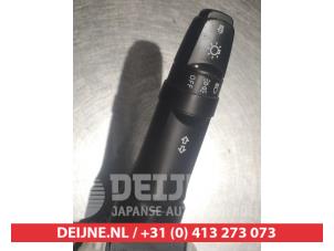 Mitsubishi Pajero Steering column stalk O308859 photo 2