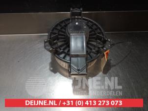Honda Insight Heizung Belüftungsmotor O367258 foto 2