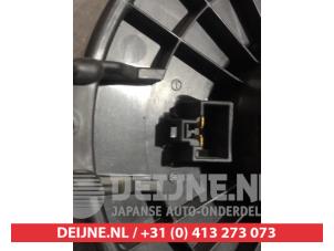 Honda Insight Heizung Belüftungsmotor O367258 foto 3