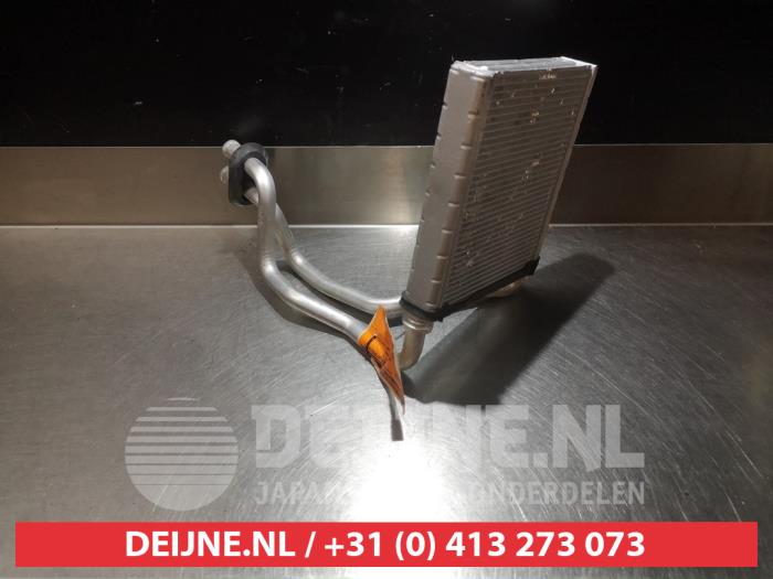 Honda Insight Kachel Radiateur O367694