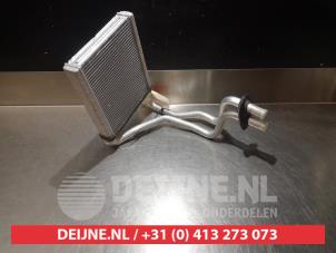 Honda Insight Heating radiator O367694 photo 2