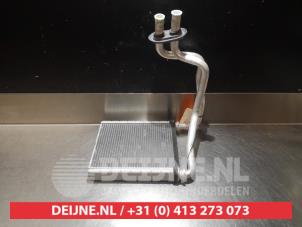 Honda Insight Heating radiator O367694 photo 3