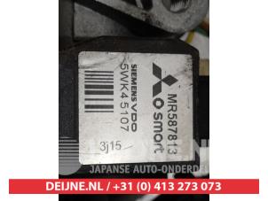 Mitsubishi Colt Schlossset Zylinder (komplett) O278492 foto 3