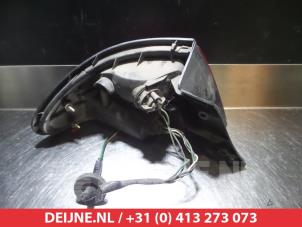 Mazda 323F Taillight, right O298770 photo 3