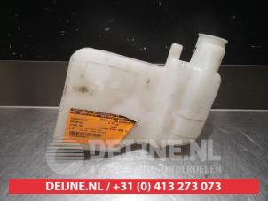 Daihatsu Cuore Ausgleichsbehälter O341708 foto 2