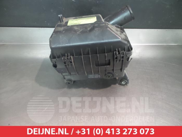 Mitsubishi Lancer Luftfiltergehäuse O357085