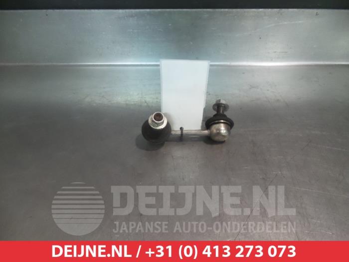 Mitsubishi Lancer Anti-roll bar guide O329887