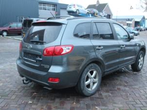 Hyundai Santafe Heckklappe O295844 foto 2