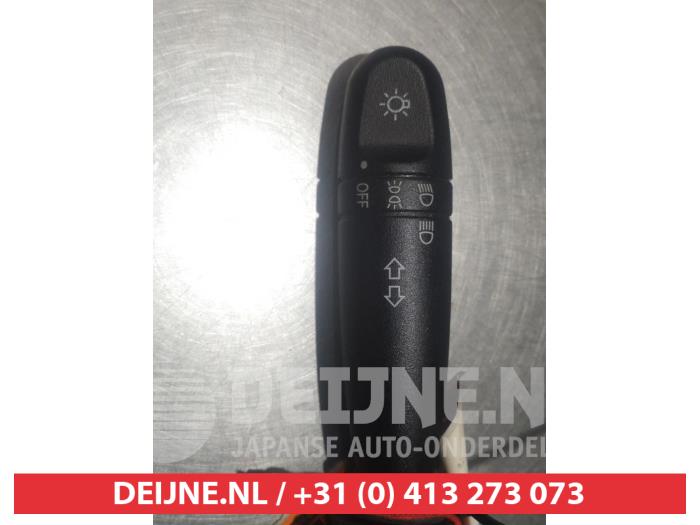 Chevrolet Spark Licht Schakelaar O306521