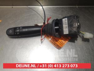 Chevrolet Spark Light switch O306521 photo 4
