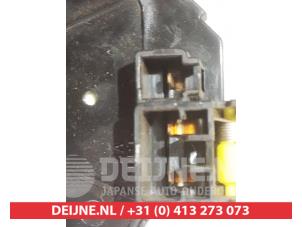 Kia Picanto Klokveer Airbag O307794 foto 4