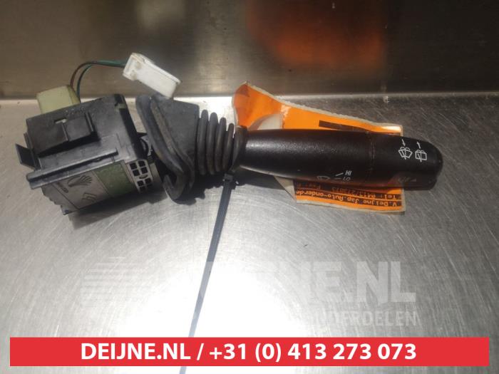 Chevrolet Spark Ruitenwis Schakelaar O309412