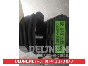 Chevrolet Spark Wiper switch O309412 photo 3