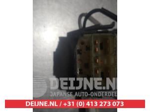 Chevrolet Spark Wiper switch O309412 photo 2