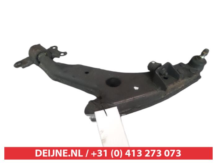 Daewoo Evanda Front lower wishbone, left O381423