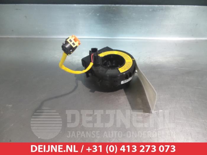 Hyundai I30 Klokveer Airbag O307627