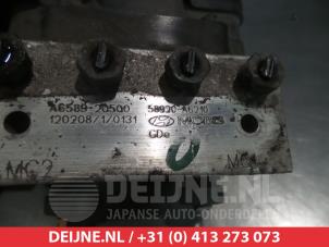Hyundai I30 ABS pump O337339 photo 3