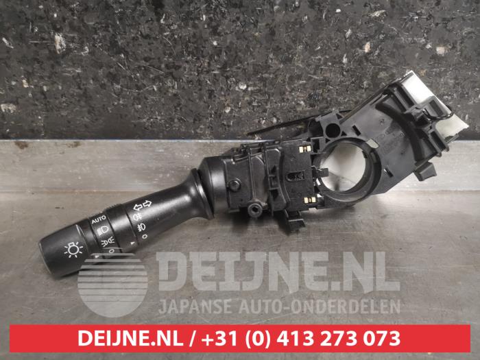 Hyundai I30 Licht Schakelaar O306614