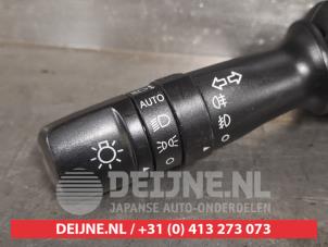 Hyundai I30 Light switch O306614 photo 2