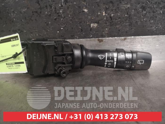 Hyundai I30 Ruitenwis Schakelaar O309530