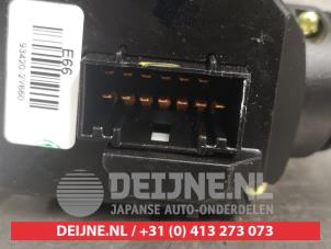 Hyundai I30 Scheibenwischer Schalter O309530 foto 3