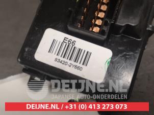 Hyundai I30 Scheibenwischer Schalter O309530 foto 4