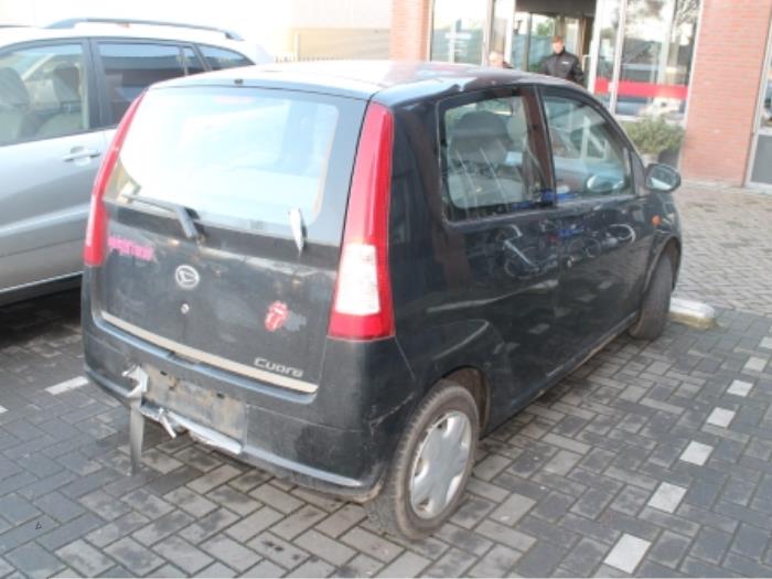 Daihatsu Cuore Achterlicht rechts O299963