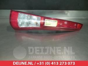 Daihatsu Cuore Taillight, right O299963 photo 2