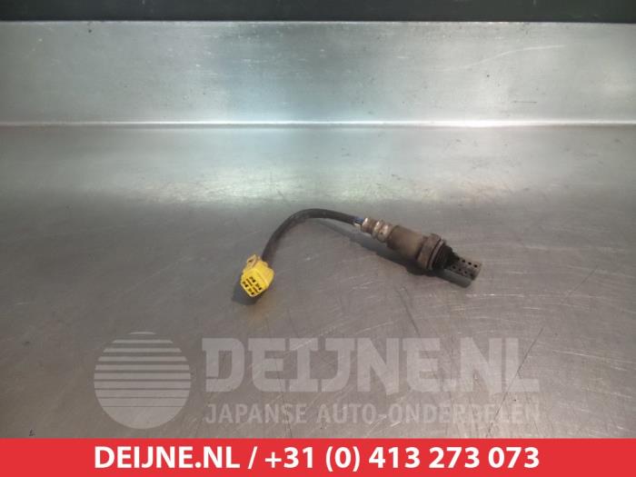 Gebruikte Lambda Sonde Daihatsu Cuore (L251/271/276) 1.0 12V DVVT Prijs € 25,00 Margeregeling aangeboden door V.Deijne Jap.Auto-onderdelen BV
