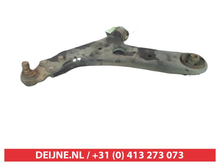 Hyundai I30 Draagarm onder links-voor O381066